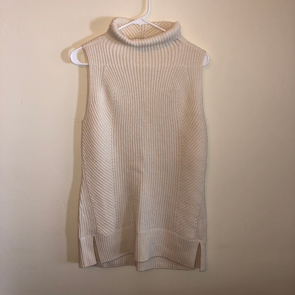 Vince Tank top sweater